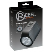 Мастурбатор с ротацией Rotating Masturbator - Orion - в Казани купить с доставкой