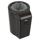 Мастурбатор с ротацией Rotating Masturbator - Orion - в Казани купить с доставкой