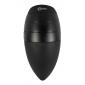 Черный мастурбатор с гибкими крылышками - Orion - в Казани купить с доставкой