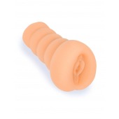 Телесный мастурбатор в виде вагины с узким входом - Sexy Girl - в Казани купить с доставкой