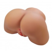 Мастурбатор Ilana с вибрацией и всасыванием - Baile - в Казани купить с доставкой