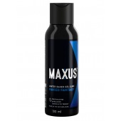 Лубрикант на водной основе MAXUS Naked Fantasy - 100 мл. - Maxus - купить с доставкой в Казани