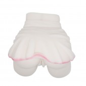 Вагина с анусом под приподнятой юбочкой - Baile - в Казани купить с доставкой