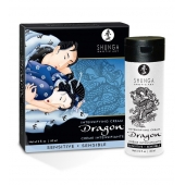 Интимный мужской крем SHUNGA DRAGON SENSITIVE - 60 мл. - Shunga - купить с доставкой в Казани