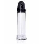 Автоматическая вакуумная помпа Man up pump - Erotist Adult Toys - в Казани купить с доставкой