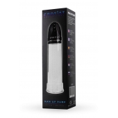 Автоматическая вакуумная помпа Man up pump - Erotist Adult Toys - в Казани купить с доставкой