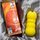 Мастурбатор-вагина Men sMax Feel 2 - Men sMax - в Казани купить с доставкой
