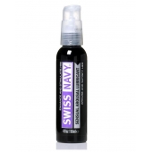 Возбуждающий гель-лубрикант на водной основе Sensual Arousal Lubricant  - 118 мл. - Swiss navy - купить с доставкой в Казани