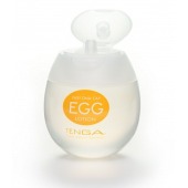 Лубрикант на водной основе Tenga Egg Lotion - 50 мл. - Tenga - купить с доставкой в Казани