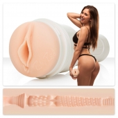 Мастурбатор-вагина Fleshlight Girls - Riley Reid Utopia - Fleshlight - в Казани купить с доставкой