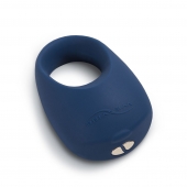 Синее эрекционное виброкольцо We-vibe Pivot - We-vibe - в Казани купить с доставкой