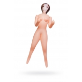 Надувная секс-кукла Jennifer - ToyFa - в Казани купить с доставкой