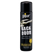 Концентрированный анальный лубрикант pjur BACK DOOR glide - 250 мл. - Pjur - купить с доставкой в Казани