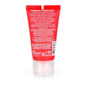 Женский стимулирующий лубрикант на силиконовой основе Cosmo Vibro - 25 гр. - Биоритм - купить с доставкой в Казани