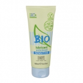 Органический лубрикант для чувствительной кожи Bio Sensitive - 100 мл. - HOT - купить с доставкой в Казани