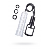 Прозрачная вакуумная помпа A-toys - A-toys - в Казани купить с доставкой