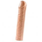 Удлиняющая насадка Extension sleeve - 17 см. - Sitabella - в Казани купить с доставкой
