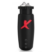 Автоматический мастурбатор-ротик Moto-Bator - Pipedream - в Казани купить с доставкой