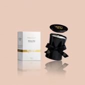Массажная свеча Titillating Massage Candle - 120 мл. - YESforLOV - купить с доставкой в Казани