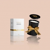 Массажная аромасвеча BEWITCHING MASSAGE CANDLE - 120 мл. - YESforLOV - купить с доставкой в Казани