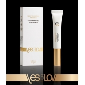 Возбуждающий интимный гель для женщин EXCITEMENT GEL FOR WOMEN - 10 гр. - YESforLOV - купить с доставкой в Казани
