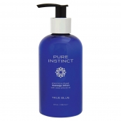 Массажный лосьон для тела с феромонами PURE INSTINCT - 236 мл. - Pure Instinct - купить с доставкой в Казани