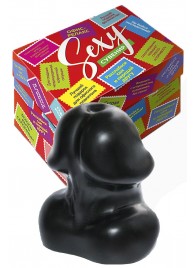 Сувенир в коробке  Босс - LOVETOY (А-Полимер) - купить с доставкой в Казани