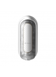 Мастурбатор Flip Zero с вибрацией - Tenga - в Казани купить с доставкой