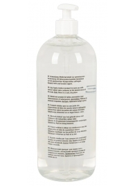 Анальный гель-лубрикант Just Glide Anal - 1000 мл. - Orion - купить с доставкой в Казани