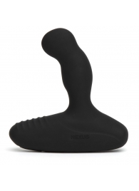 Чёрный массажер простаты NEXUS REVO INTENSE 2.0 с вращающейся головкой - Nexus Range - в Казани купить с доставкой