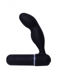 Стимулятор простаты Prostate Vibe - 10,5 см. - Bathmate - в Казани купить с доставкой