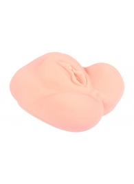 Мастурбатор-вагина Adarashi 3 без вибрации - KOKOS - в Казани купить с доставкой