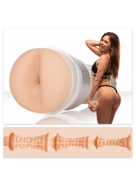 Мастурбатор-анус Fleshlight Girls - Riley Reid Euphoria - Fleshlight - в Казани купить с доставкой