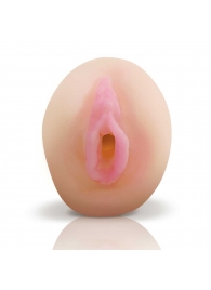 Вагина-мастурбатор Tuna Taco - Pipedream - в Казани купить с доставкой