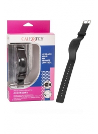 Браслет дистанционного управления Wristband Remote Accessory - California Exotic Novelties - купить с доставкой в Казани