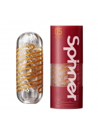 Мастурбатор SPINNER Beads - Tenga - в Казани купить с доставкой