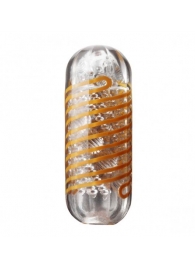 Мастурбатор SPINNER Beads - Tenga - в Казани купить с доставкой