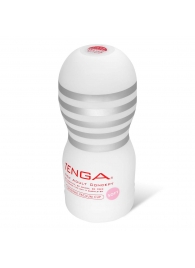 Мастурбатор TENGA Original Vacuum Cup Soft - Tenga - в Казани купить с доставкой