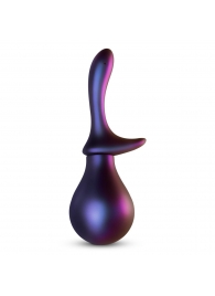 Фиолетовый анальный душ Nebula Bulb - ONE DC B.V. - купить с доставкой в Казани