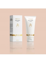 Лубрикант на водной основе с согревающим эффектом Warming Unisex Lubricant - 100 мл. - YESforLOV - купить с доставкой в Казани