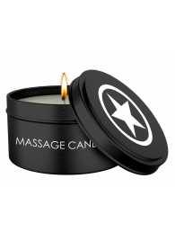 Набор из 3 массажных свечей Massage Candle Set - Shots Media BV - купить с доставкой в Казани