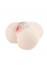 Мастурбатор с вибрацией Japanese School Girl - Baile - в Казани купить с доставкой