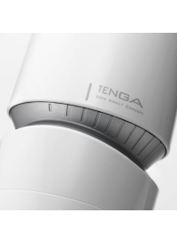 Мастурбатор TENGA AERO Silver Ring - Tenga - в Казани купить с доставкой