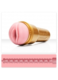 Мастурбатор-вагина Fleshlight - Go Stamina Training Unit - Fleshlight - в Казани купить с доставкой