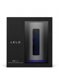 Инновационный сенсорный мастурбатор F1S V2x - Lelo - в Казани купить с доставкой