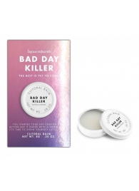 Бальзам для клитора Bad Day Killer - 8 гр. - Bijoux Indiscrets - купить с доставкой в Казани