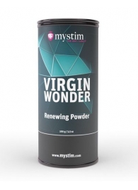 Пудра для ухода за игрушками Virgin Wonder Renewing Powder - MyStim - в Казани купить с доставкой