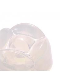 Клиторальный стимулятор Iroha Petit Lily - Tenga