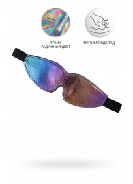 Радужная маска Anonymo - ToyFa - купить с доставкой в Казани