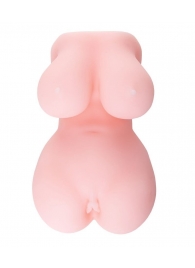 Мастурбатор-вагина Babycakes - ToyFa - в Казани купить с доставкой
